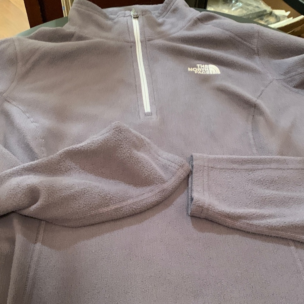 NorthFace Pullover